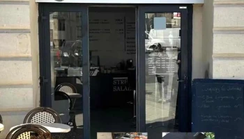 Street Salade - 33240 Saint-André-De-Cubzac