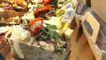 Sucré salé - 17100 Saintes