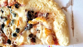 Sud Pizza - 47520 Le Passage