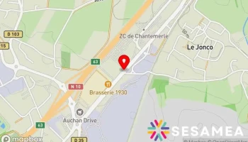 Sushi Gourmet - 16400 La Couronne