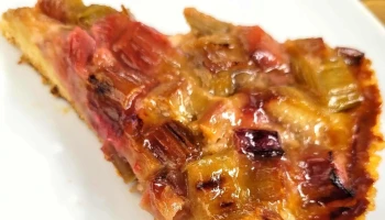 Tarte Julie Bayonne - Bayonne