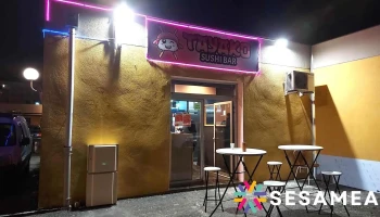Tayako sushi bar - 33150 Cenon