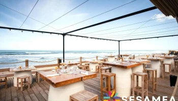 The Beach House - 33680 Lacanau