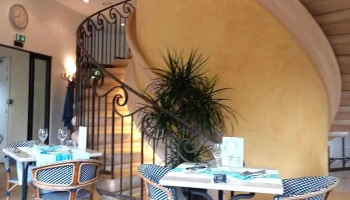 Thermes de Cambo-les-Bains - 64250 Cambo-Les-Bains