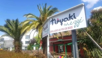 Tiryaki - Pau