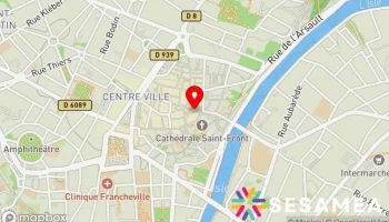 Trattoria les coupoles - 24000 Périgueux