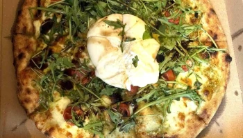 Turtle Pizza confolens - 16500 Confolens