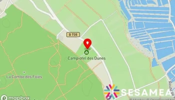 U Camp Restaurant - Ars-En-Ré