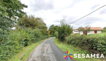 Un Coin de pays Basque - 64990 Lahonce