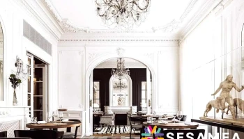 Villa Mirasol - Mont-De-Marsan