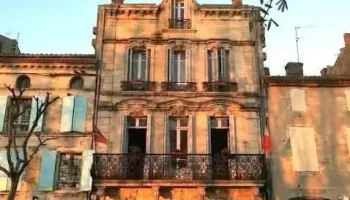 Villa St. Simon Bed and Breakfast - Blaye