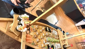 Yushi Sushi - 23000 Guéret