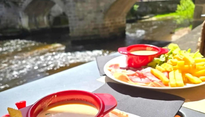 A Cote Creperie - Aubusson