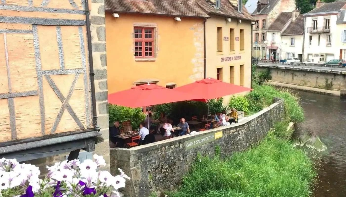 A Cote Photos Du Proprietaire - Aubusson