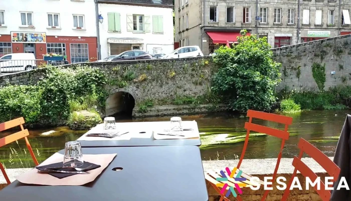 A Cote Videos - Aubusson