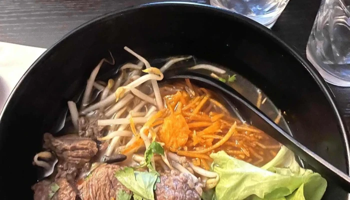 A La Cantonaise -  Reductions - Angoulême
