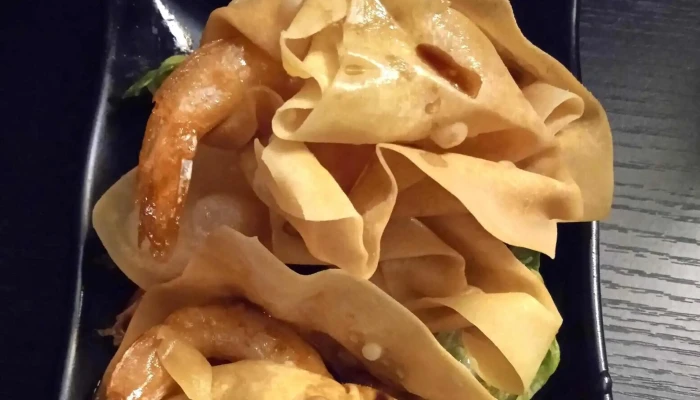 A La Cantonaise -  Videos - Angoulême