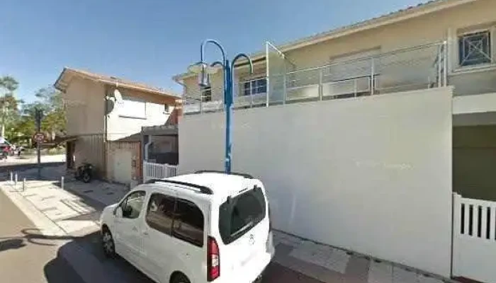 Al Fantasia Bis -  Street View Et 360deg - Andernos-les-bains