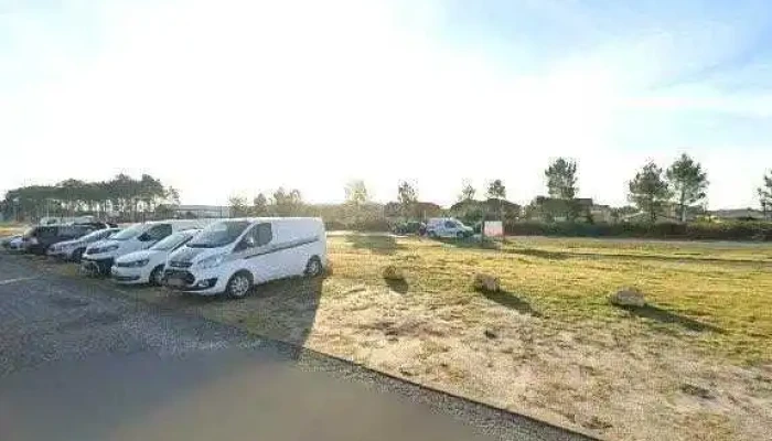 Al Fantasia -  Street View Et 360deg - Audenge