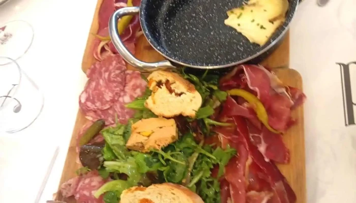 Alfred Sinvite A Barnabe Charcuterie - Boulazac Isle Manoire