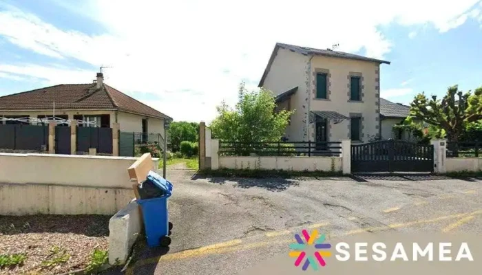 Amine Futassi - 87410 Le Palais-Sur-Vienne