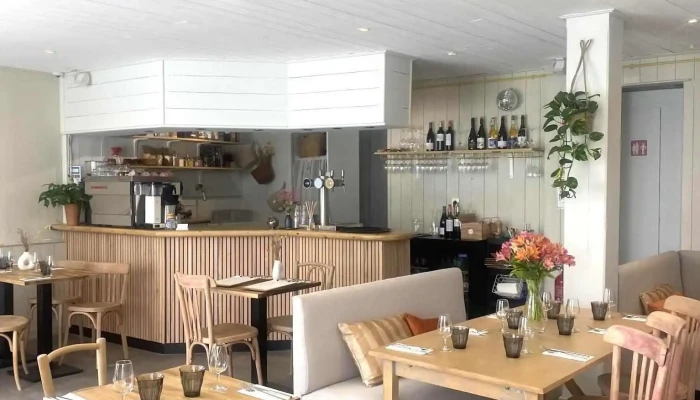 Amuse -  Tout - La Couarde-sur-mer
