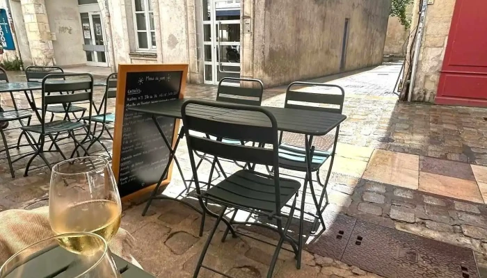 Annette - 17000 La Rochelle