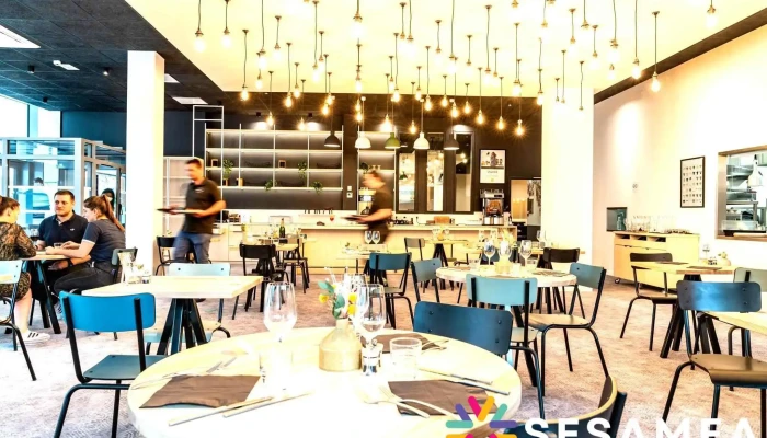 Antiq restaurant - 87000 Limoges
