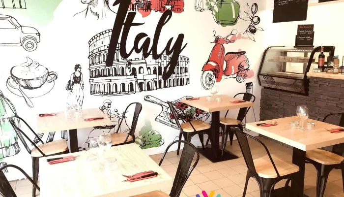 Aquitania Pizzas - 33140 Cadaujac