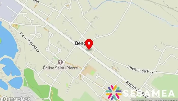 carte de ARANCIA PIZZA - Poey-de-Lescar, Lescar, Artiguelouve, Labastide-Cézeracq, Denguin Pizzas à emporter, Pizzeria à Denguin