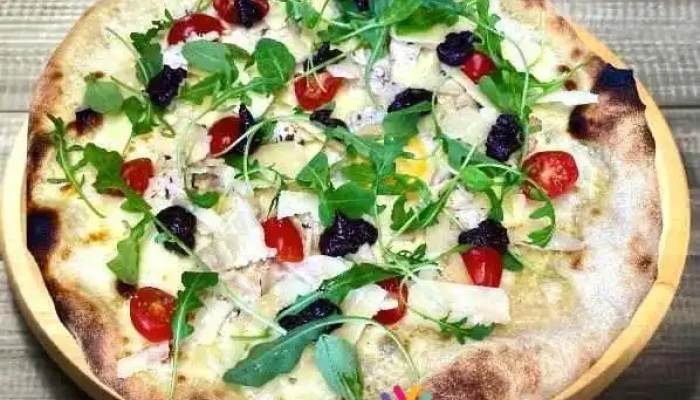Arancia Pizza -    Poey De Lescar Lescar Artiguelouve Labastide Cezeracq Denguin Les Plus Recentes - Denguin