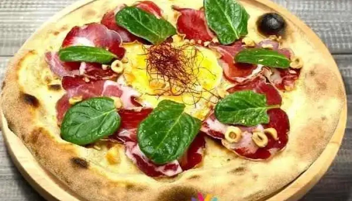 Arancia Pizza -    Poey De Lescar Lescar Artiguelouve Labastide Cezeracq Denguin Pepperoni - Denguin