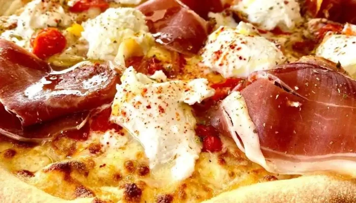 Arancia Pizza -    Poey De Lescar Lescar Artiguelouve Labastide Cezeracq Denguin Pizza - Denguin