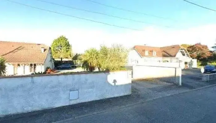Arancia Pizza -    Poey De Lescar Lescar Artiguelouve Labastide Cezeracq Denguin Street View Et 360deg - Denguin
