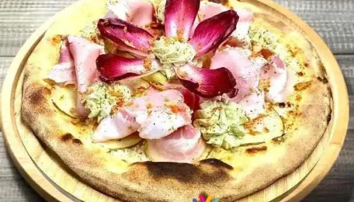 Arancia Pizza -    Poey De Lescar Lescar Artiguelouve Labastide Cezeracq Denguin Tout - Denguin
