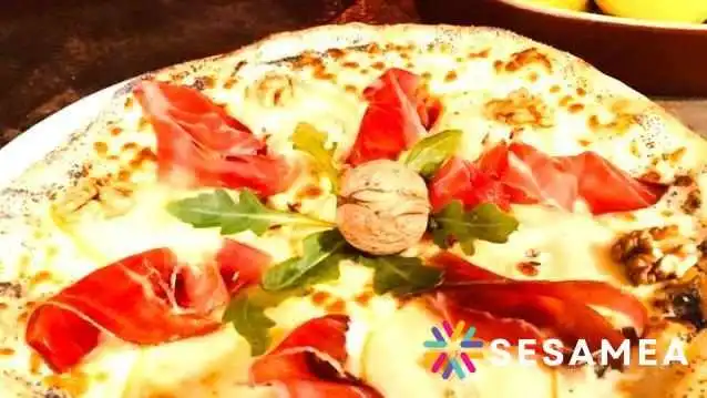 Arènes Pizza - 40260 Castets