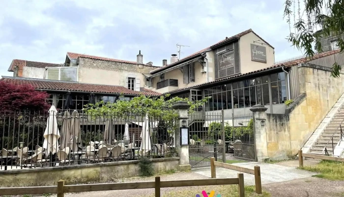 Atelier des quais - 16100 Cognac