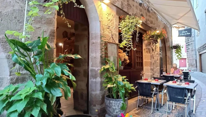 Au Beau Lieu Breton -  Tout - Beaulieu-sur-dordogne