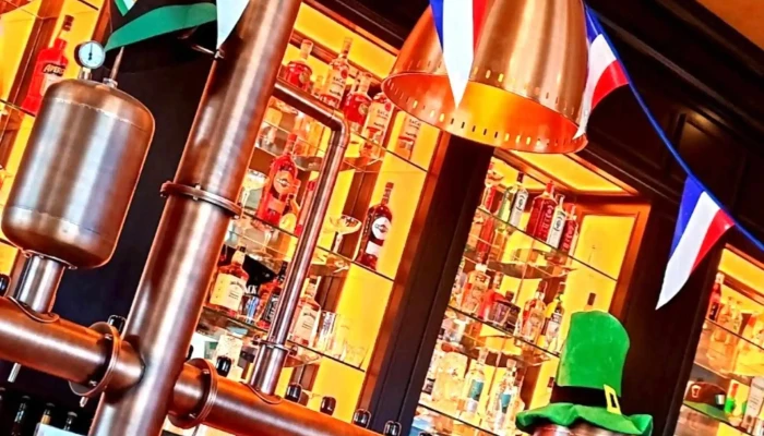 Au Bureau -  Restaurant - Bergerac