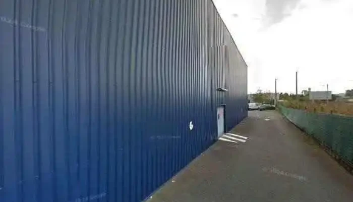 Au Bureau -  Street View Et 360deg - Bergerac