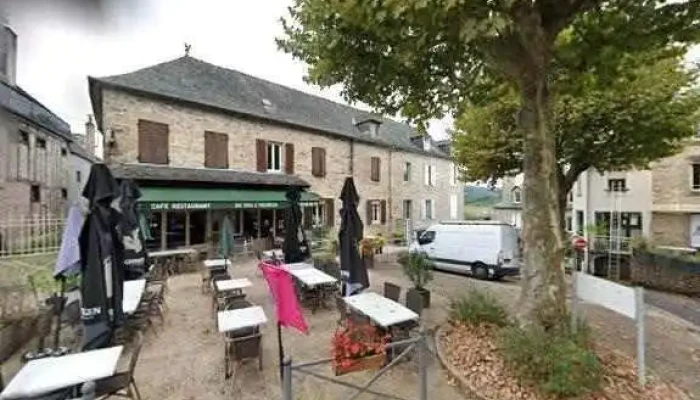 Au Cha Lheureux Street View Et 360deg - Beynat