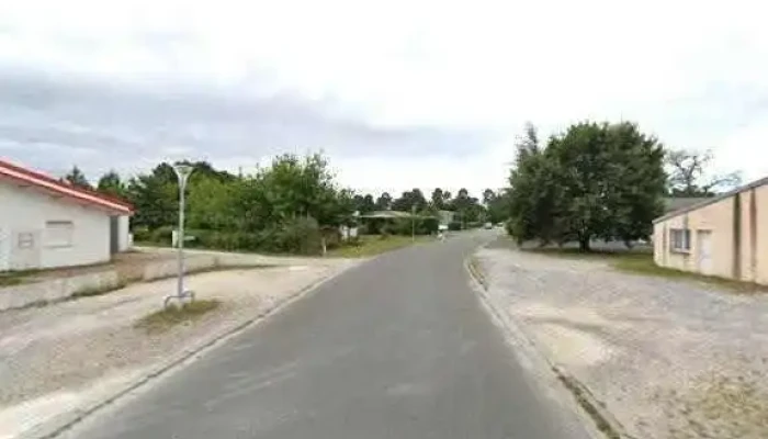 Au Plaisir Des Papilles -  Street View Et 360deg - Andernos-les-bains