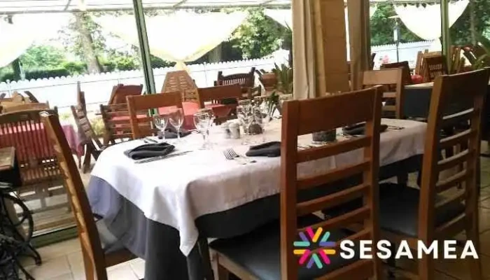 Auberge de la Nauze - Sagelat