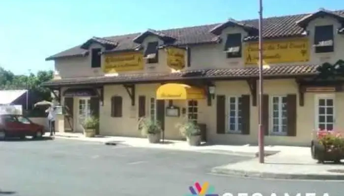 Auberge Des Grands Vins -  Photos Du Proprietaire - Labarde