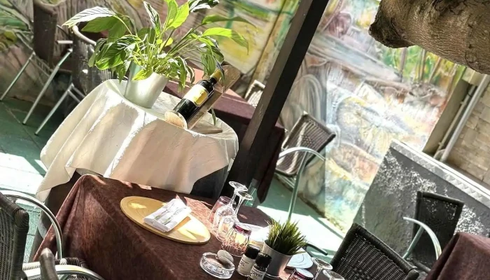 Auberge Des Grands Vins -  Tout - Labarde