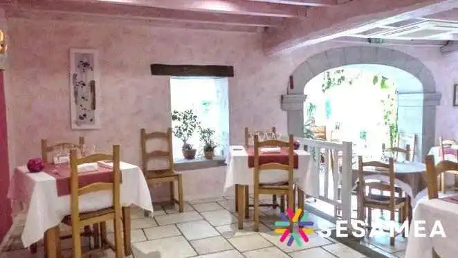 Auberge Des Roses -  Photos Du Proprietaire - Monein