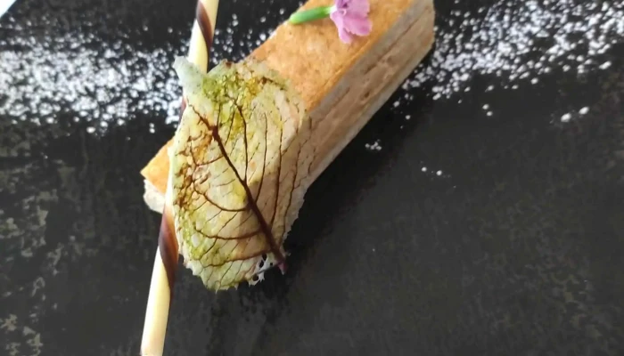 Auberge Des Roses -  Restaurant Francais - Monein