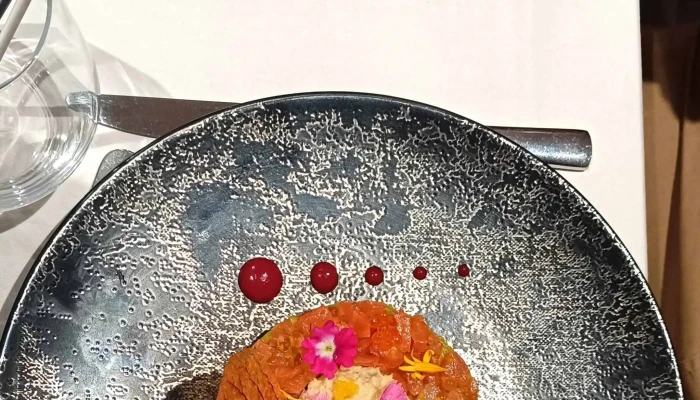 Auberge Des Roses -  Site Web - Monein