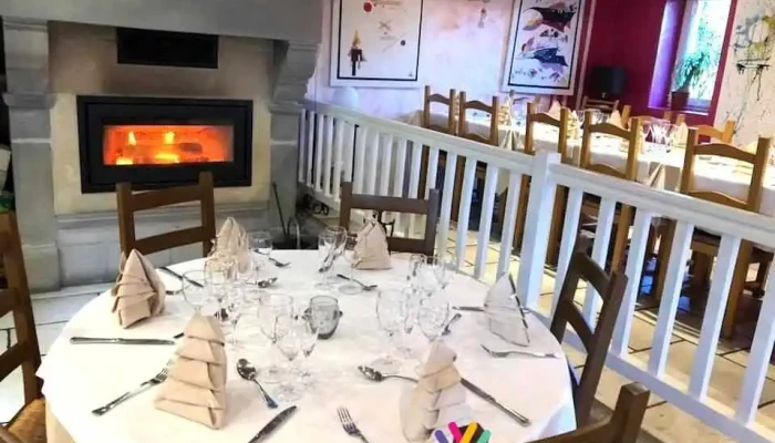 Auberge Des Roses -  Tout - Monein