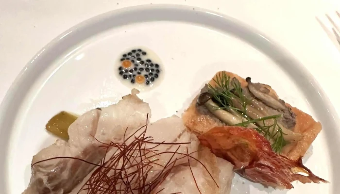 Auberge Du Cheval Blanc -  Prix - Bayonne